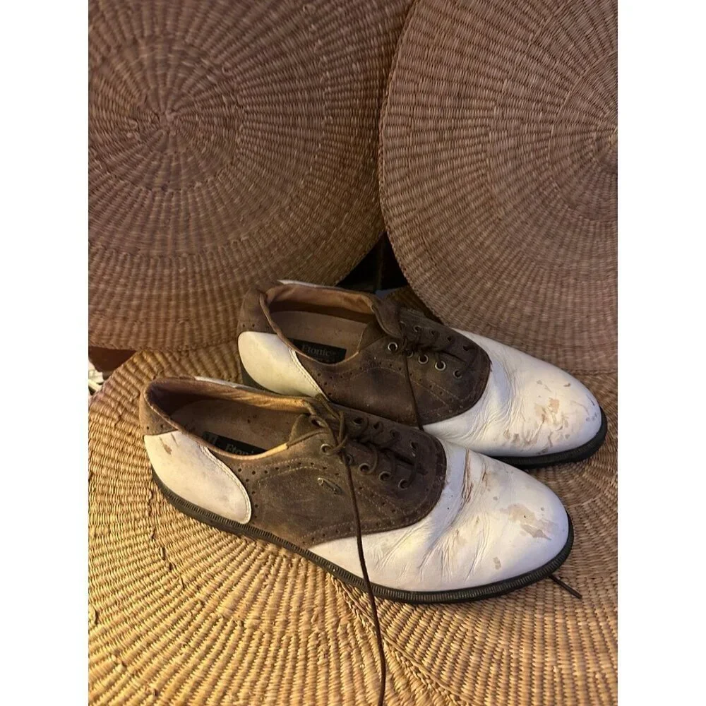 FootJoy men’s size
